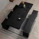 Bathron Dining Bench