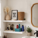 Modern Floating Shelves BIG BOY Floating Shelf