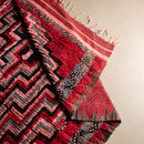 Batoul - vintage boujad rug