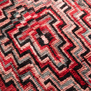 Batoul - vintage boujad rug