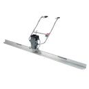 Battery Powered Vibrating Concrete Power Screed 36V/5Ah Float Finishing Tool (Choose 4ft, 6ft, 8ft, 10ft, 12ft, 14ft)