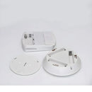Battery Operated Dimmable LED Lights with Remote Control for Cabinets