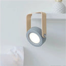 Battery-Operated Wall Sconce Lantern