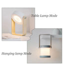 Battery-Operated Wall Sconce Lantern