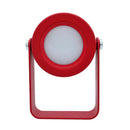 Battery-Operated Wall Sconce Lantern