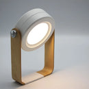 Battery-Operated Wall Sconce Lantern