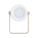 Battery-Operated Wall Sconce Lantern