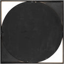 Obdach Modern Wall Mirror