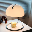 DecorBites™ Bauhaus Mushroom Modern LED Desk Lamp With Fireless Aromatherapy