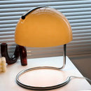 DecorBites™ Bauhaus Mushroom Modern LED Desk Lamp With Fireless Aromatherapy