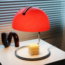 DecorBites™ Bauhaus Mushroom Modern LED Desk Lamp With Fireless Aromatherapy