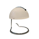 DecorBites™ Bauhaus Mushroom Modern LED Desk Lamp With Fireless Aromatherapy
