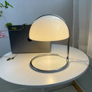 Bauhaus mushroom modern led desk lamp for bedroom with aromatherapy