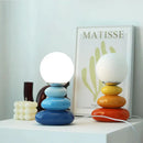 Bauhaus Table Lamp Modern Design