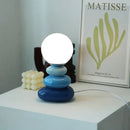 Bauhaus Table Lamp Modern Design