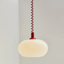 DecorBites™ Bauhaus Glass Chandeliers Nordic Pendant Lights for Bedroom Living Room Dining Room Restaurant
