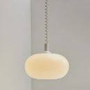 DecorBites™ Bauhaus Glass Chandeliers Nordic Pendant Lights for Bedroom Living Room Dining Room Restaurant
