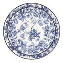 Bombay Blue Dinner Plate - Set of 4 (+1 Bonus Plate)