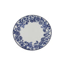 Bombay Blue Dinner Plate - Set of 4 (+1 Bonus Plate)