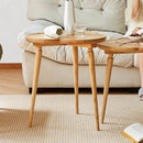 BayIe Coffee Table