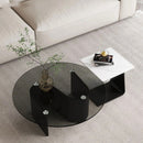 Bayit Coffee Table
