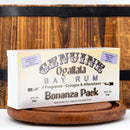 Cologne & Aftershave Bonanaza Sampler Pack Gift Set | Ogallala Bay Rum