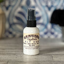 Bay Rum Scented Spray Aftershave | Pack of 2 | Multiple Sizes | Ogallala Bay Rum