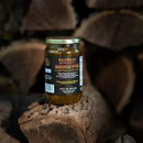 Billy Buck's Smoke House Sweet Heat Jalapeno Peppers | 16 oz | Market Reach