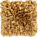 Wavre Mustard Pillow Cover