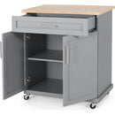 KITCHEN CART