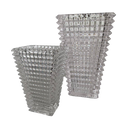 Crystal Vase