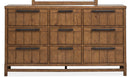 Conway - Drawer Dresser