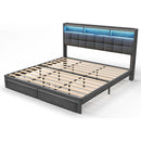 BED 778KING-DG-CLB
