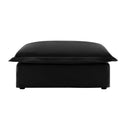 Koala Ottoman - Black