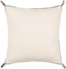 Walchsee Black Pillow Cover