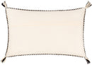 Walchsee Black Pillow Cover