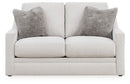 Maitelynn - Loveseat - Chalk