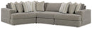 Avaliyah - Sectional