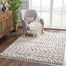 Kibureau Area Rug - Clearance