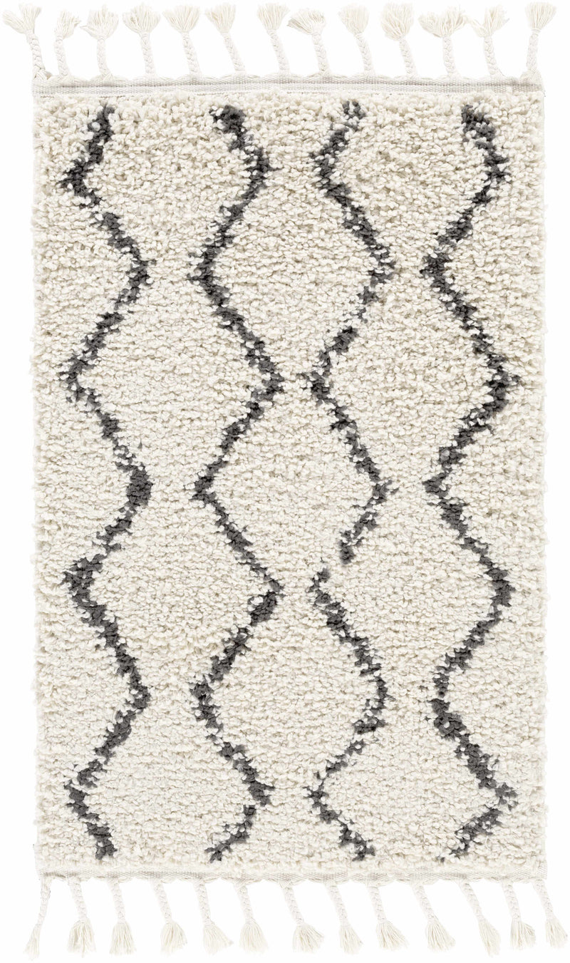 West End Plush Area Rug