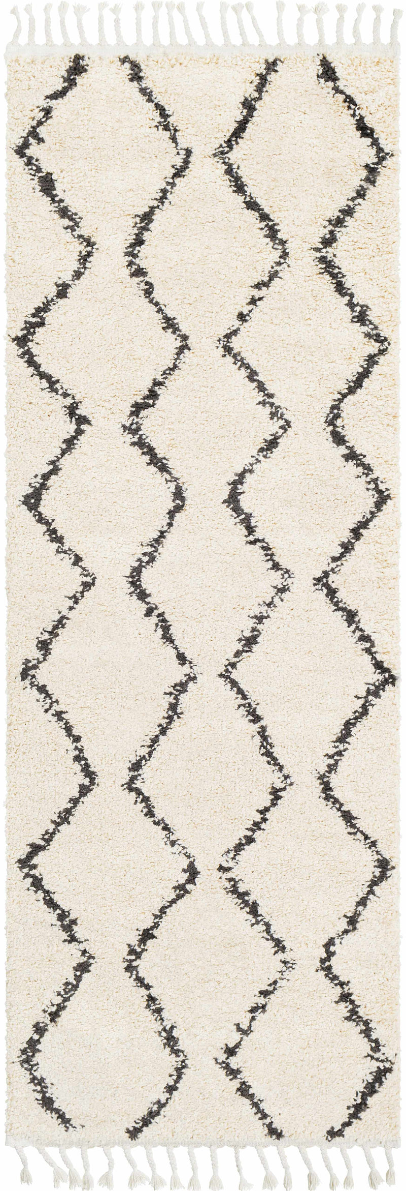 West End Plush Area Rug