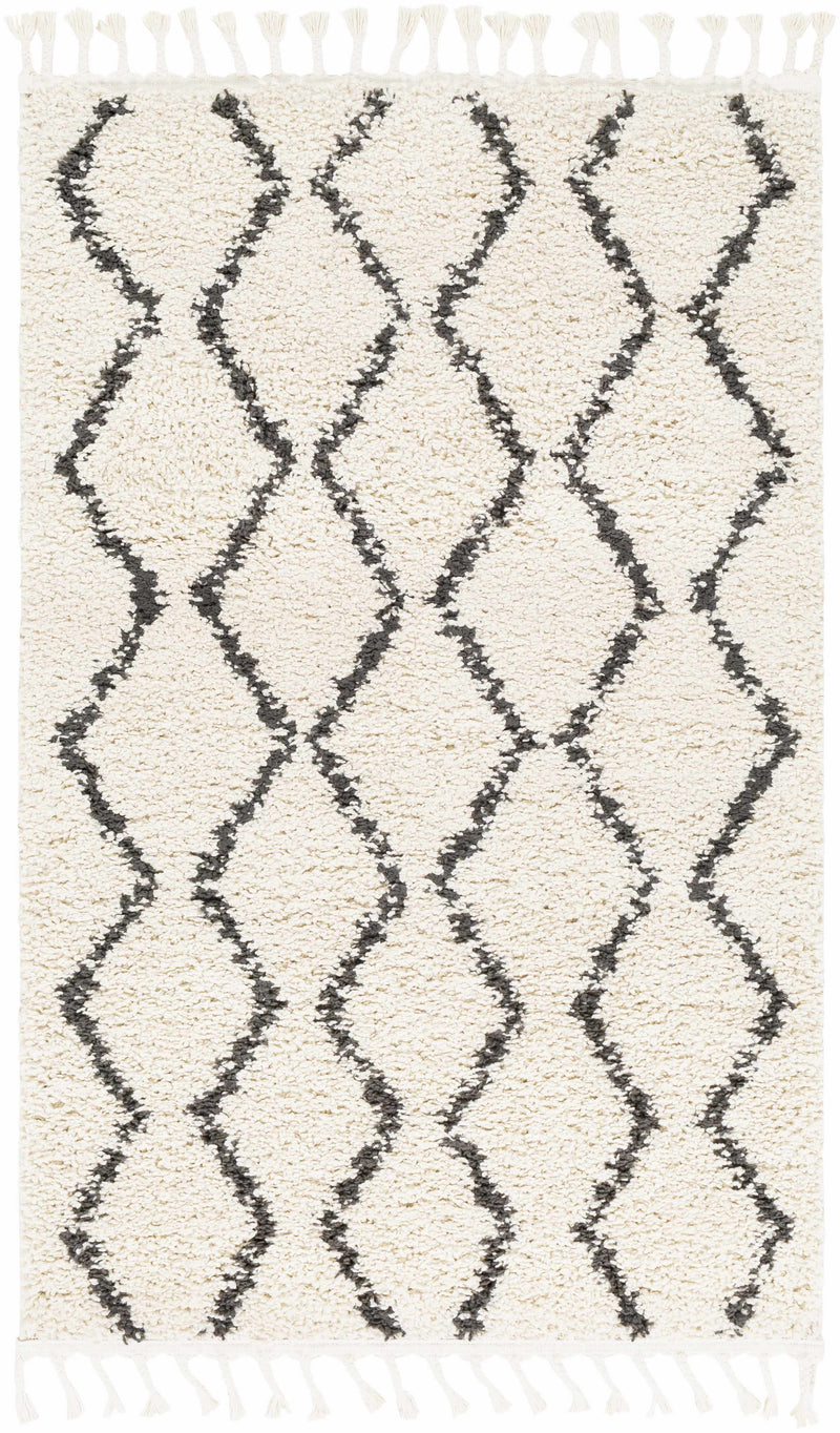 West End Plush Area Rug