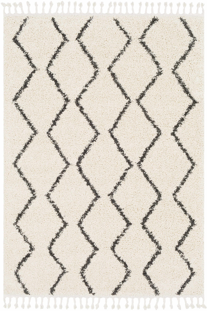 West End Plush Area Rug