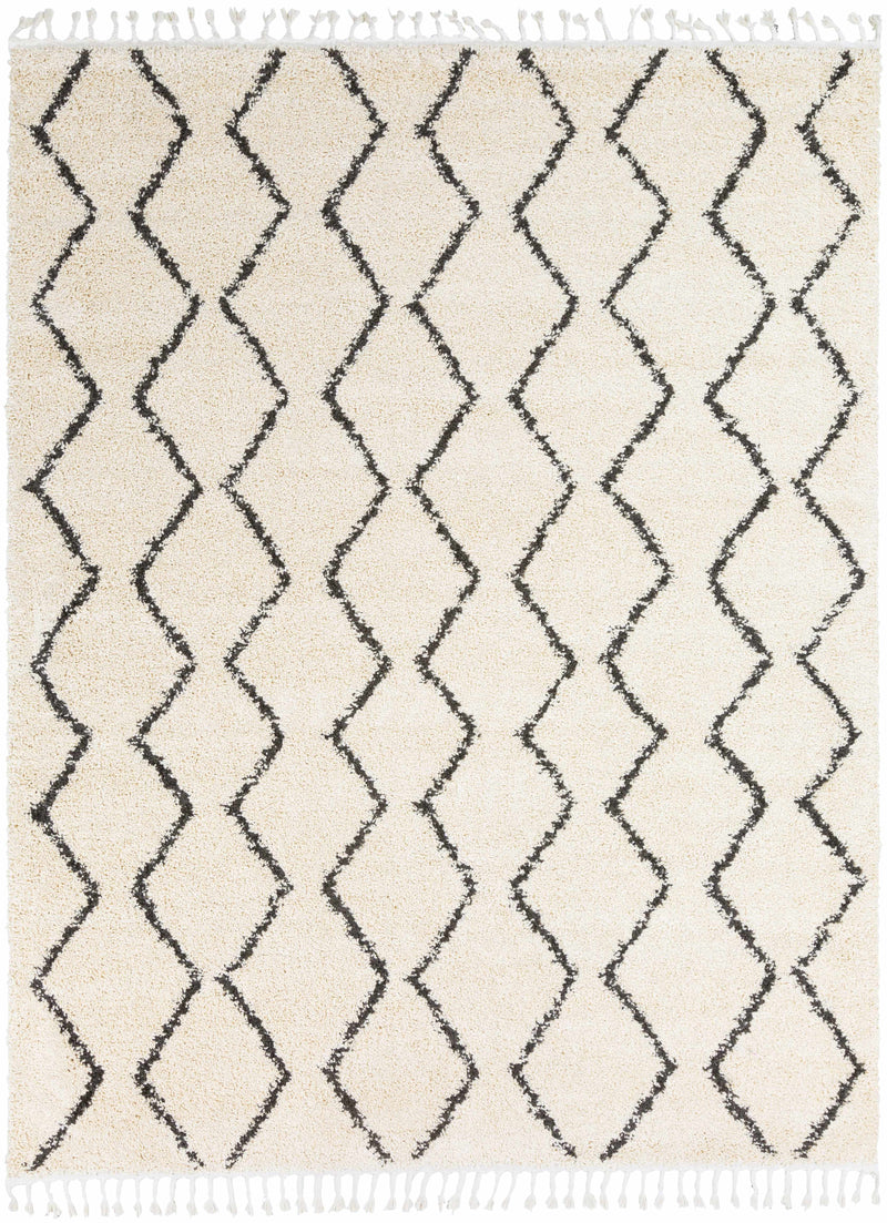 West End Plush Area Rug