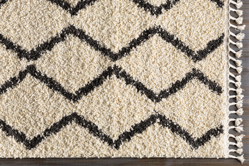 West End Plush Area Rug