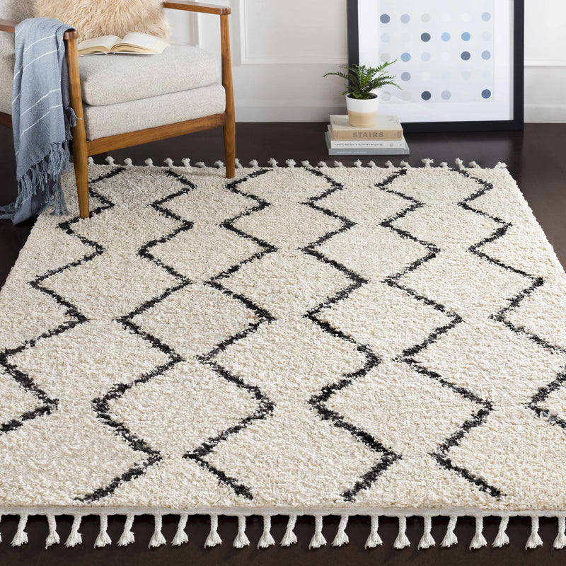 West End Plush Area Rug