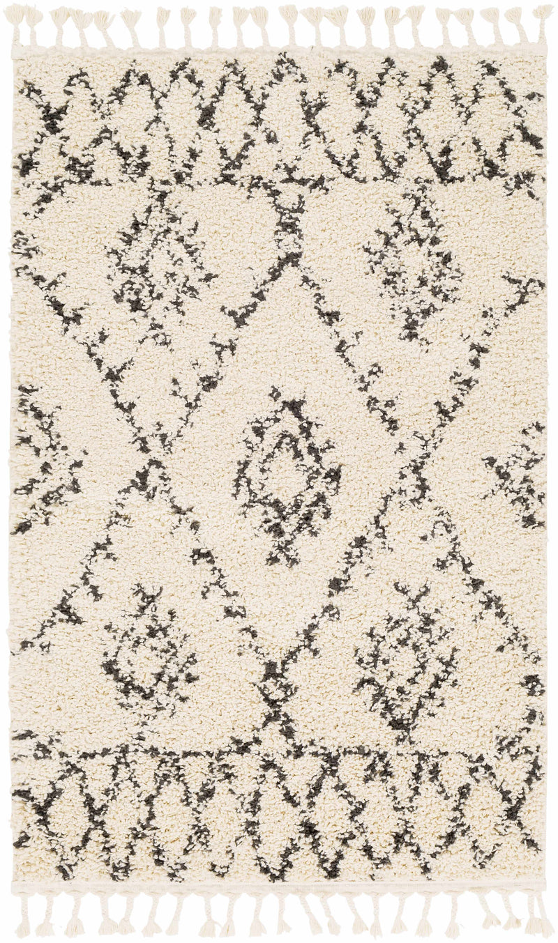 Emlenton Berber Shag Carpet