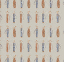 Woods Wallpaper by Hailey Kiefer