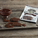 BBQ Beef Jerky | Pack of 4 | 1.5 oz | Nebraska Star Beef