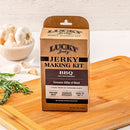 BBQ Jerky Making Kit  | Pack of 3 | 12 oz | Nebraska Star Beef